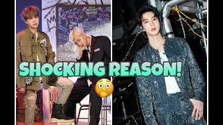 RM & SUGA ABSENT at Jin Concert Day 2 - The Real Reason!
