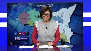 Rmk Notizie 03 Dicembre 2025