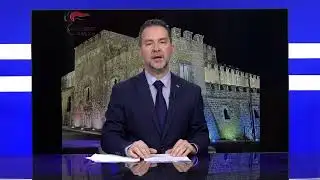 Rmk Notizie 03 Gennaio 2026