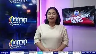 RMN Network News | FEBRUARY 04, 2026 | 5:30 PM