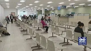 RMV: Road test takers required to use own vehicles