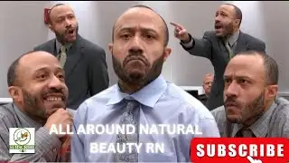 ‼️RN Says Darrell Brooks is DV Gone Wrong‼️ Part 1