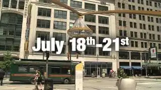 RNC Countdown: Cleveland about to take center stage