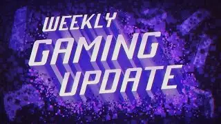 RNG Weekly Updates: Xbox dead?, Highguard DOA, but Final Fantasy 7 Remake very much alive.