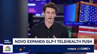 Ro CEO digs into new Wegovy cash pay offering