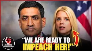 Ro Khanna Says That Epstein File Release Not Good Enough