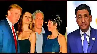 Ro Khanna Says Trump’s Moves Are Mostly Driven by the ‘Epstein Issue’