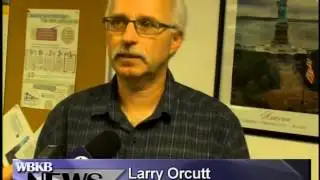 Road Commission Seasonal Work