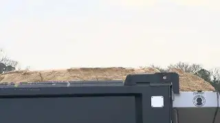 Road crews prep for ice and winter weather