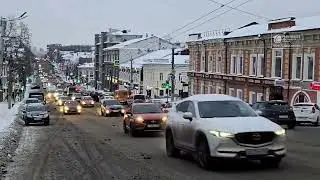 Road experiments will continue