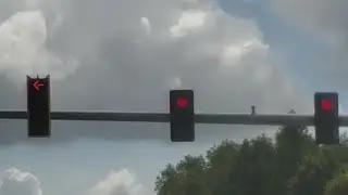 Road Rants: How to report traffic signal issues online