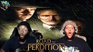 Road to Perdition (2002) | First Time Watching | FRR Request |