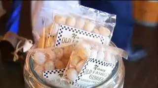 ROAD TRIPPIN: The Red Brick Store