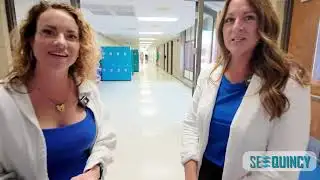 Road Trips with Randy: Dreaming big in A Building