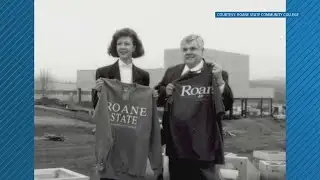 Roane State Community College mourns former president, Dr. Sherry L. Hoppe