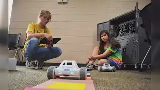 Roane State holding STEM Summer Camp