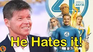 Rob Liefeld Slams Fantastic Four & Marvel Studios Kevin Feige
