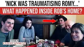 Rob Reiner Bloodbath: EXPLOSIVE Family Turmoil As Nick