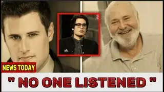 Rob Reiner’s Son Jake Reiner Gave a Disturbing Warning No One Took Seriously