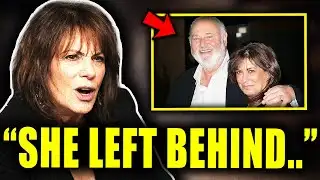 Rob Reiner’s Wife Left A Final Message That SHOCKED Everyone