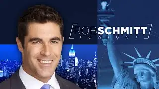 Rob Schmitt Tonight (January 30, 2026) | NEWSMAX