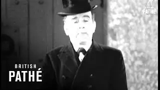 Robb Wilton - Prison Governor (1932)