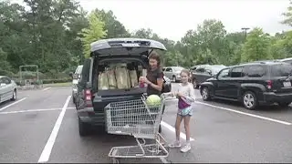 Robberies Prompt Safety Concerns