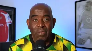 Robbie reacts to the Saka and Odegaard injury update…