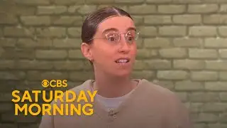 Robby Hoffman on her comedy special, marriage and working with John Mulaney