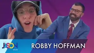 Robby Hoffman on her Emmy loss, honeymoon & more