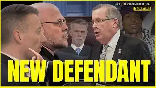 Robert Brooks Murder Former Marcy NYSDOCCS Michael Fisher Trial Begins