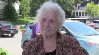 Robert Burton Manhunt