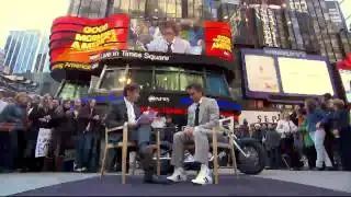 Robert Downey Jr. Is 