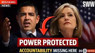 Robert Garcia Challenges the Narrative | The Detail Missing From Headlines |  Watch