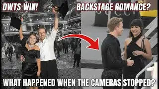 Robert Irwin DWTS Win: Romance Rumors & Sister