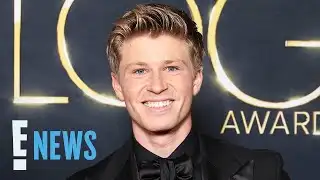 Robert Irwin Returning to TV After Dancing With the Stars Win | E! News