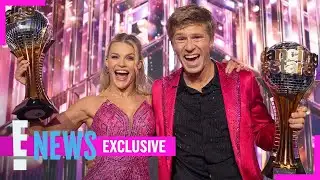 Robert Irwin Reveals What