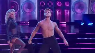 Robert Irwin’s TikTok Night Salsa | Dancing with the Stars