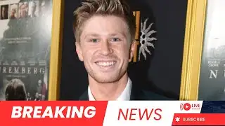 Robert Irwin Shares Love Life Update 2 Months After DWTS Victory