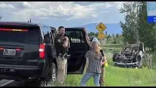 Roberts man found guilty of kidnapping, interstate threats