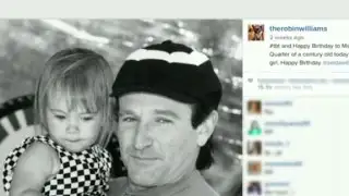Robin Williams