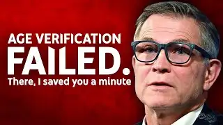 Roblox Age Verification Has FAILED.. | There, I Saved You A Minute
