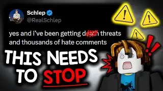 Roblox Age Verification is Not Schlep