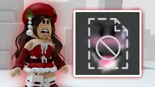 Roblox BANNED These Items 😳