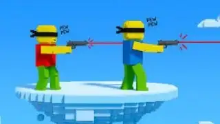 Roblox Blind Shoot Best Script