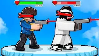 ROBLOX BLIND SHOT Ft. Foltyn