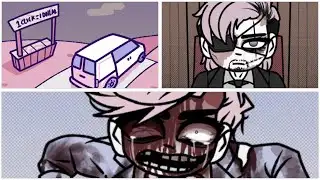 ROBLOX BLOODMONEY ALL ENDINGS