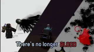 Roblox censored Item Asylum (no more blood 💔) | Item Asylum