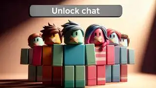 Roblox Chat Now
