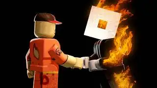 Roblox Contacted Me...